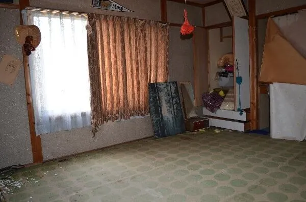 Недвижимость 7DK Саё-тё, префектура Hyogo (7)