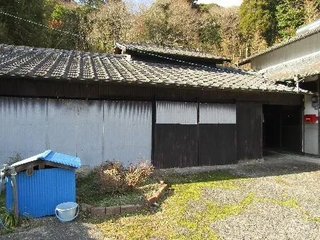 4K Ciudad de Kitsuki Prefectura de Oita (2)