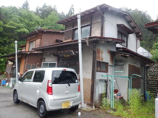 Propiedad 4K Ciudad de Takayama Prefectura de Gifu (2)
