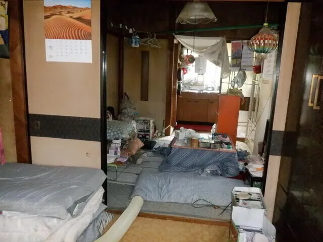 Propiedad 4K Ciudad de Takayama Prefectura de Gifu (6)