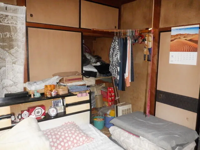 Propiedad 4K Ciudad de Takayama Prefectura de Gifu (7)