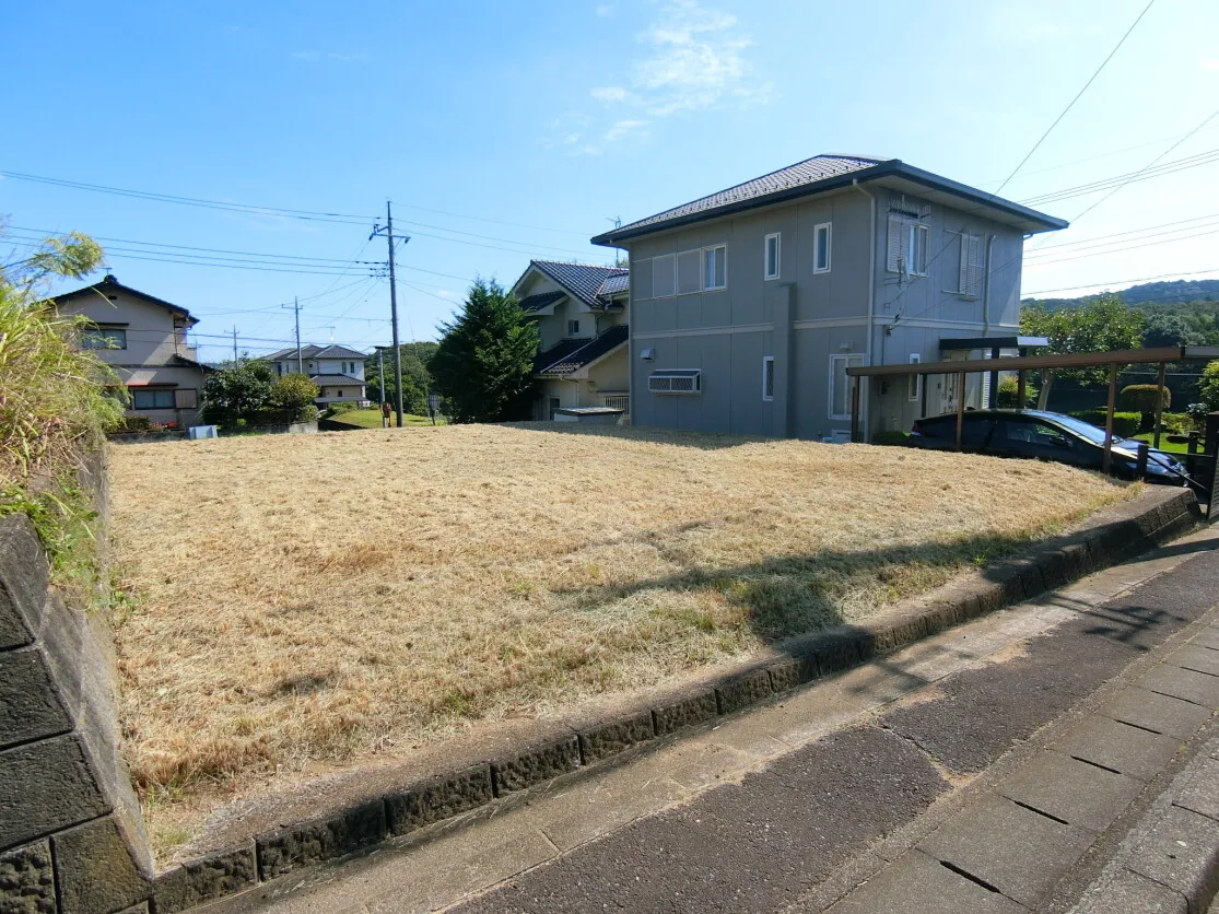 Akiya in Ishioka