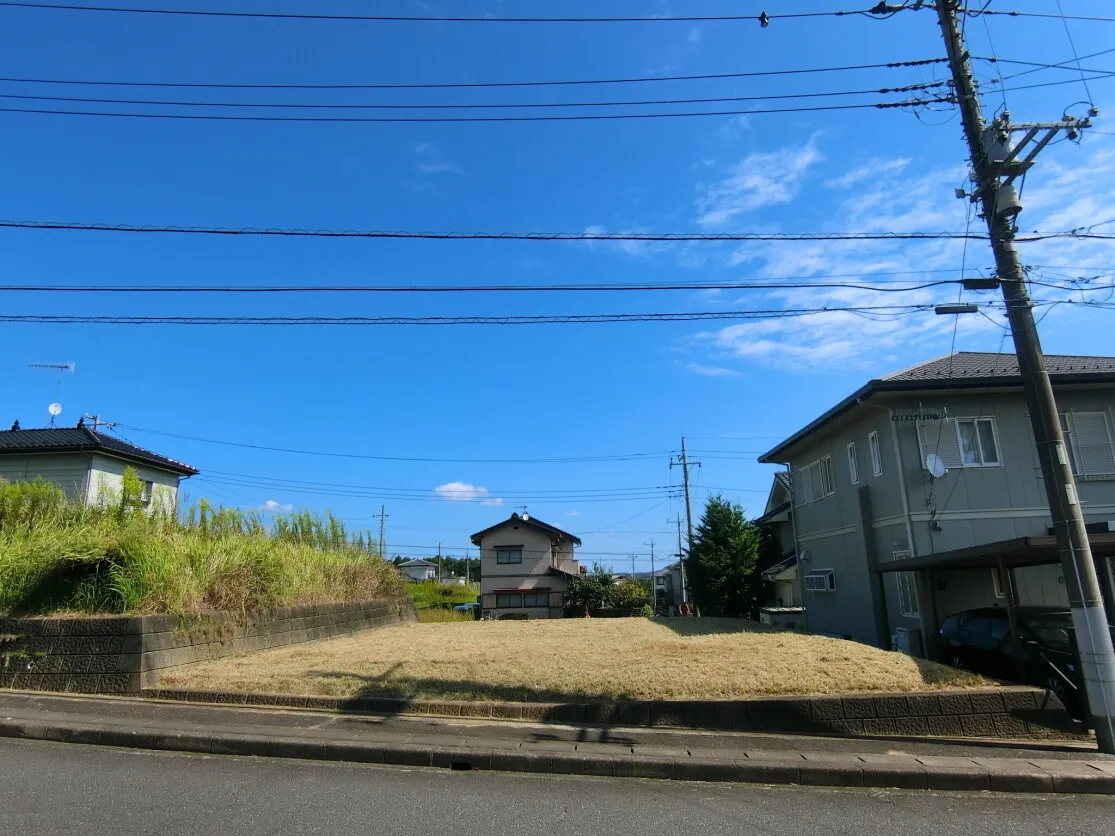Casa unifamiliar Ciudad de Ishioka Prefectura de Ibaraki (2)