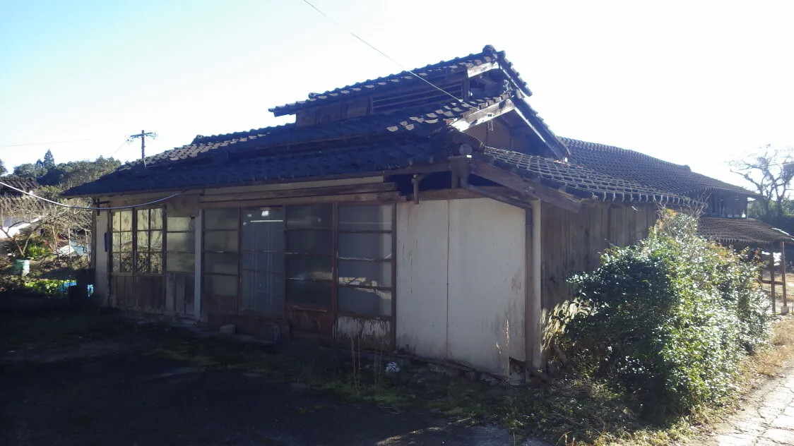 6DK Недвижимость Город Hitoyoshi Префектура Kumamoto (2)