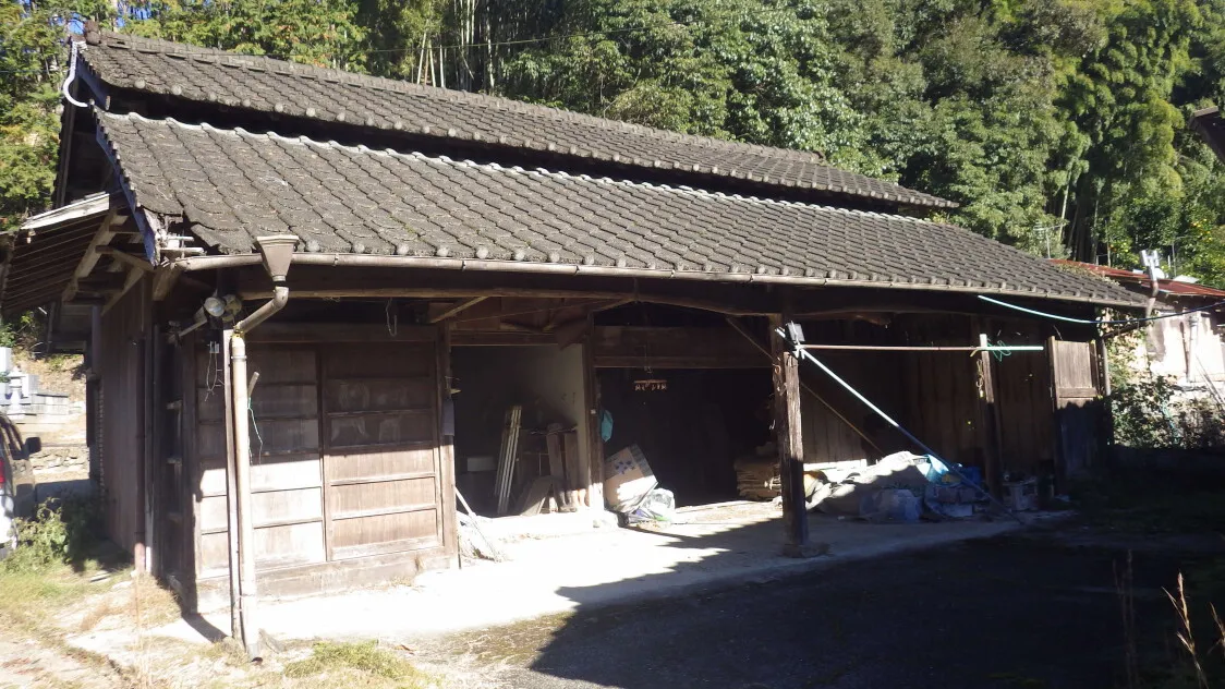 6DK Недвижимость Город Hitoyoshi Префектура Kumamoto (3)