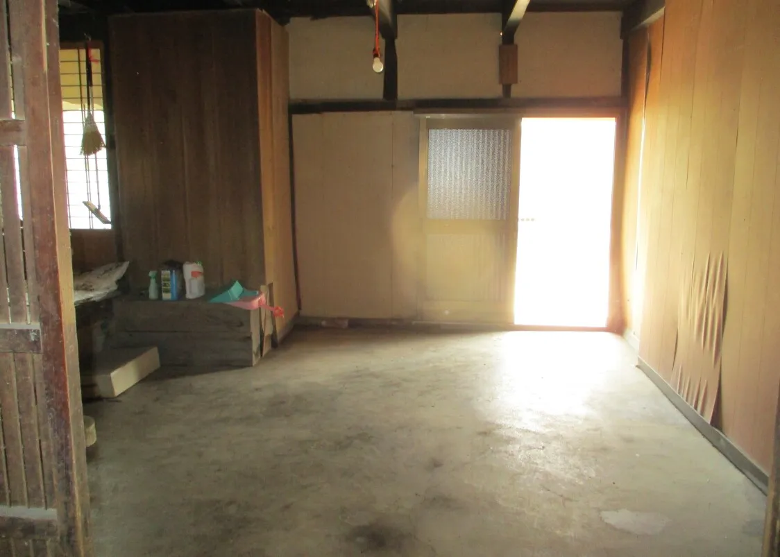4DK Kume-gun Misaki-cho Okayama Prefecture (2)
