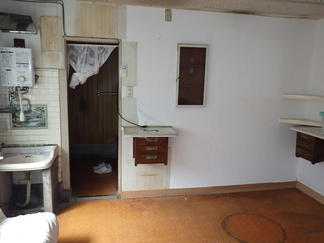Propiedad 2K Ciudad de Muroto, Prefectura de Kochi (2)