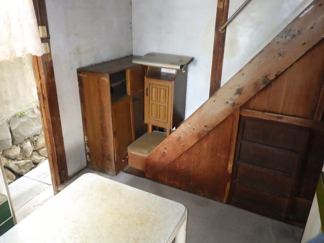 Propiedad 2K Ciudad de Muroto, Prefectura de Kochi (4)