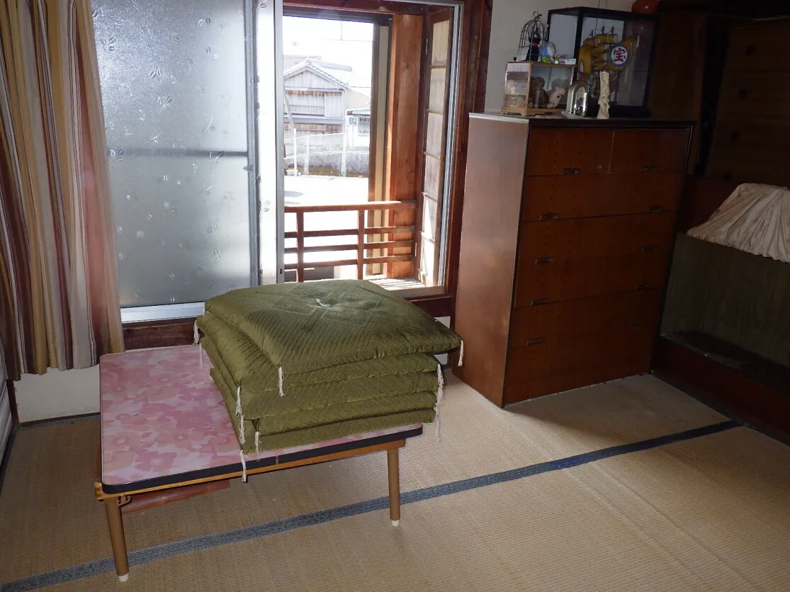 Propiedad 2K Ciudad de Muroto, Prefectura de Kochi (8)