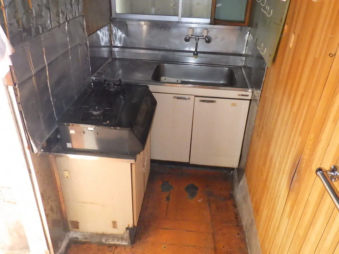 Propiedad 2K Ciudad de Muroto, Prefectura de Kochi (10)