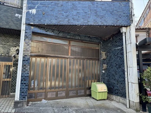 Akiya in Takaoka