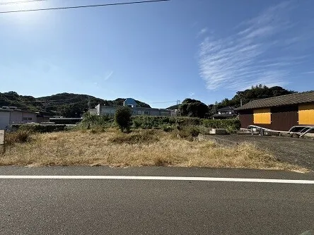 Akiya in Karatsu