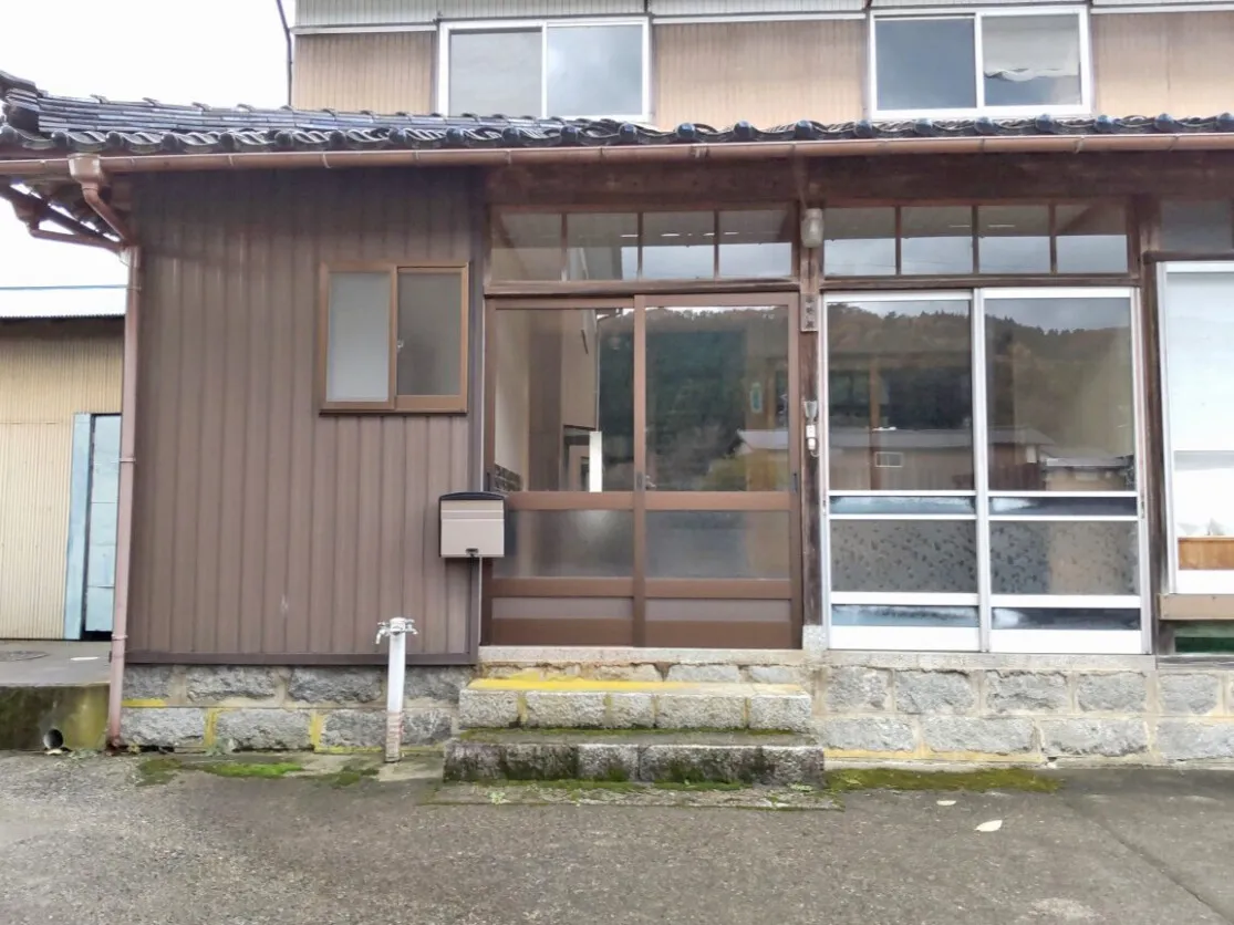 Отдельно стоящий дом в Асахи-мачи, префектура Toyama (2)