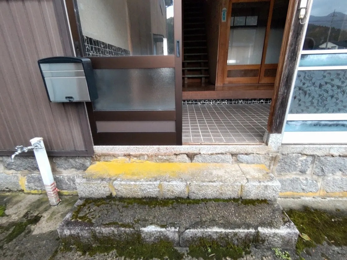 Отдельно стоящий дом в Асахи-мачи, префектура Toyama (14)