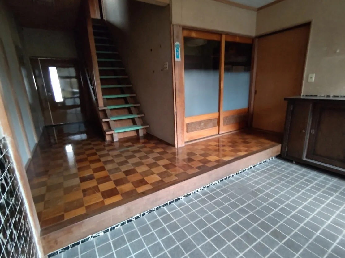 Отдельно стоящий дом в Асахи-мачи, префектура Toyama (16)