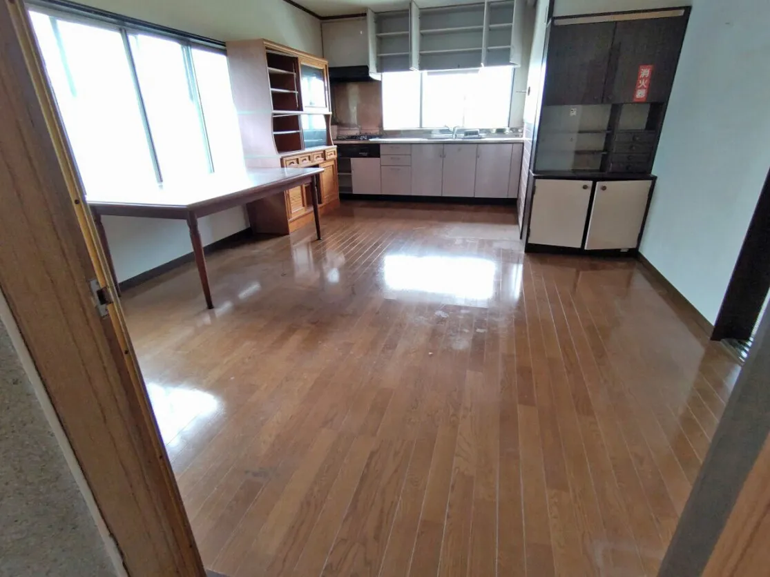 Отдельно стоящий дом в Асахи-мачи, префектура Toyama (18)