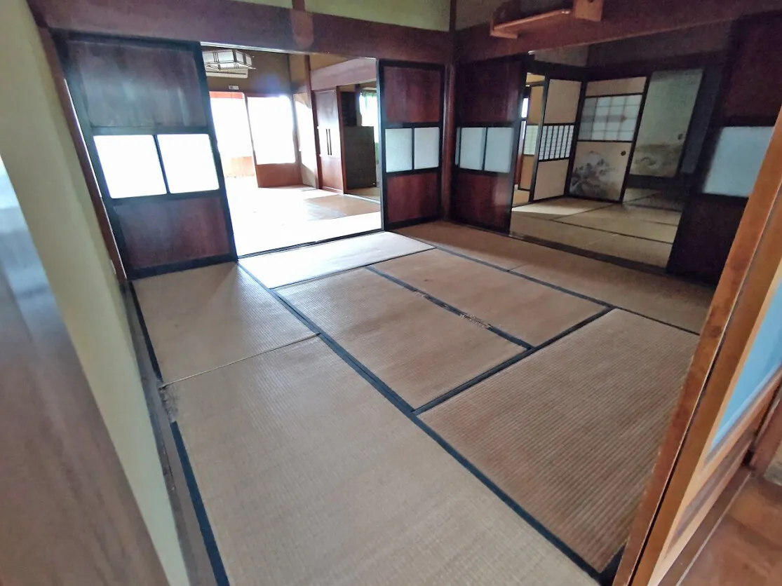 Отдельно стоящий дом в Асахи-мачи, префектура Toyama (20)