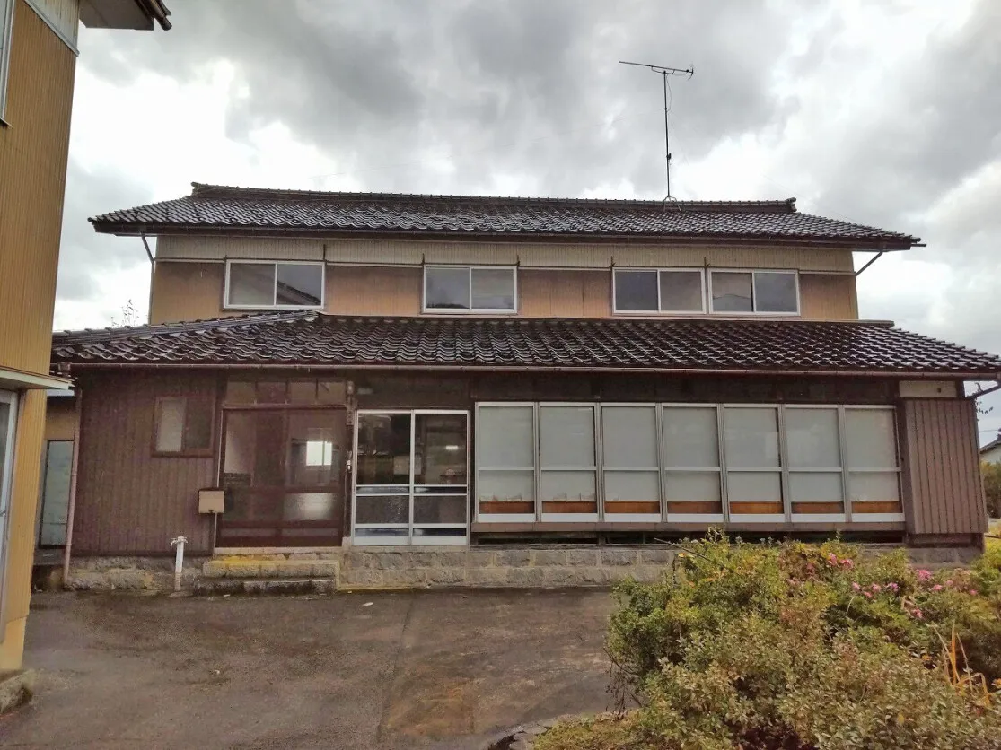 Отдельно стоящий дом в Асахи-мачи, префектура Toyama (3)