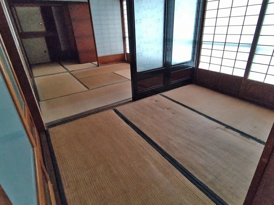 Отдельно стоящий дом в Асахи-мачи, префектура Toyama (25)