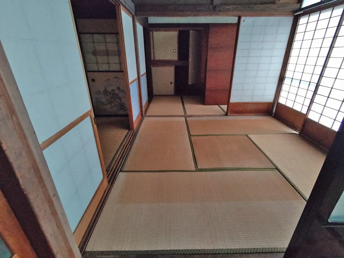 Отдельно стоящий дом в Асахи-мачи, префектура Toyama (26)