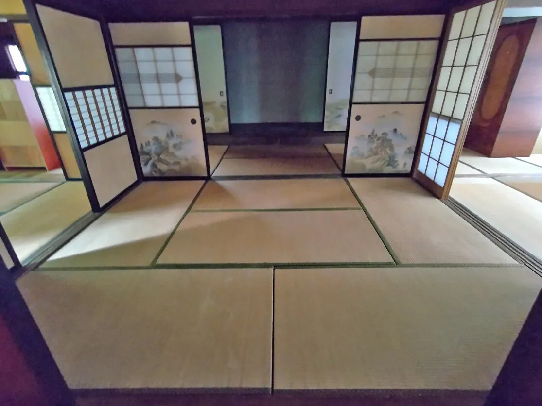 Отдельно стоящий дом в Асахи-мачи, префектура Toyama (27)
