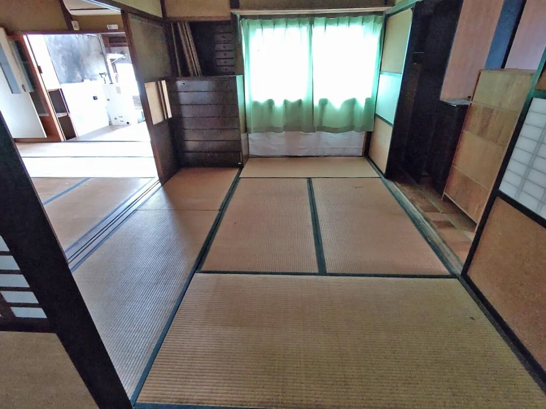 Отдельно стоящий дом в Асахи-мачи, префектура Toyama (28)