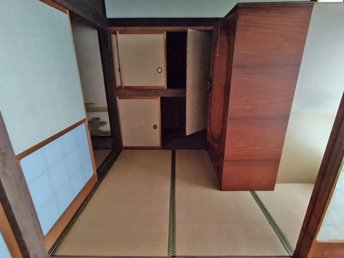 Отдельно стоящий дом в Асахи-мачи, префектура Toyama (29)