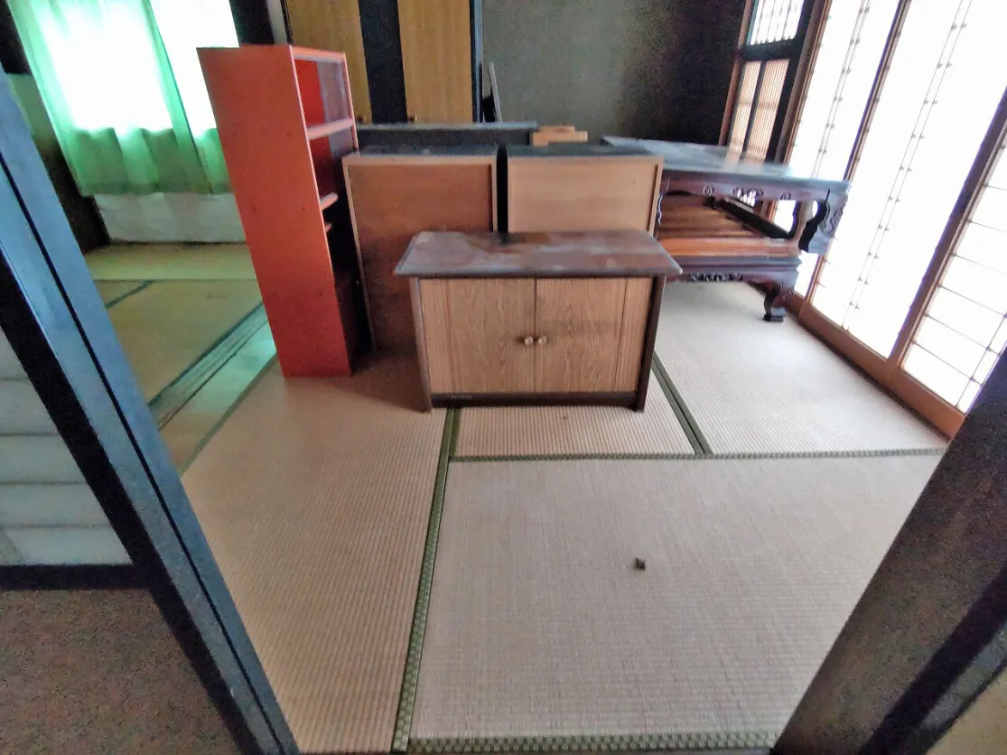 Отдельно стоящий дом в Асахи-мачи, префектура Toyama (31)