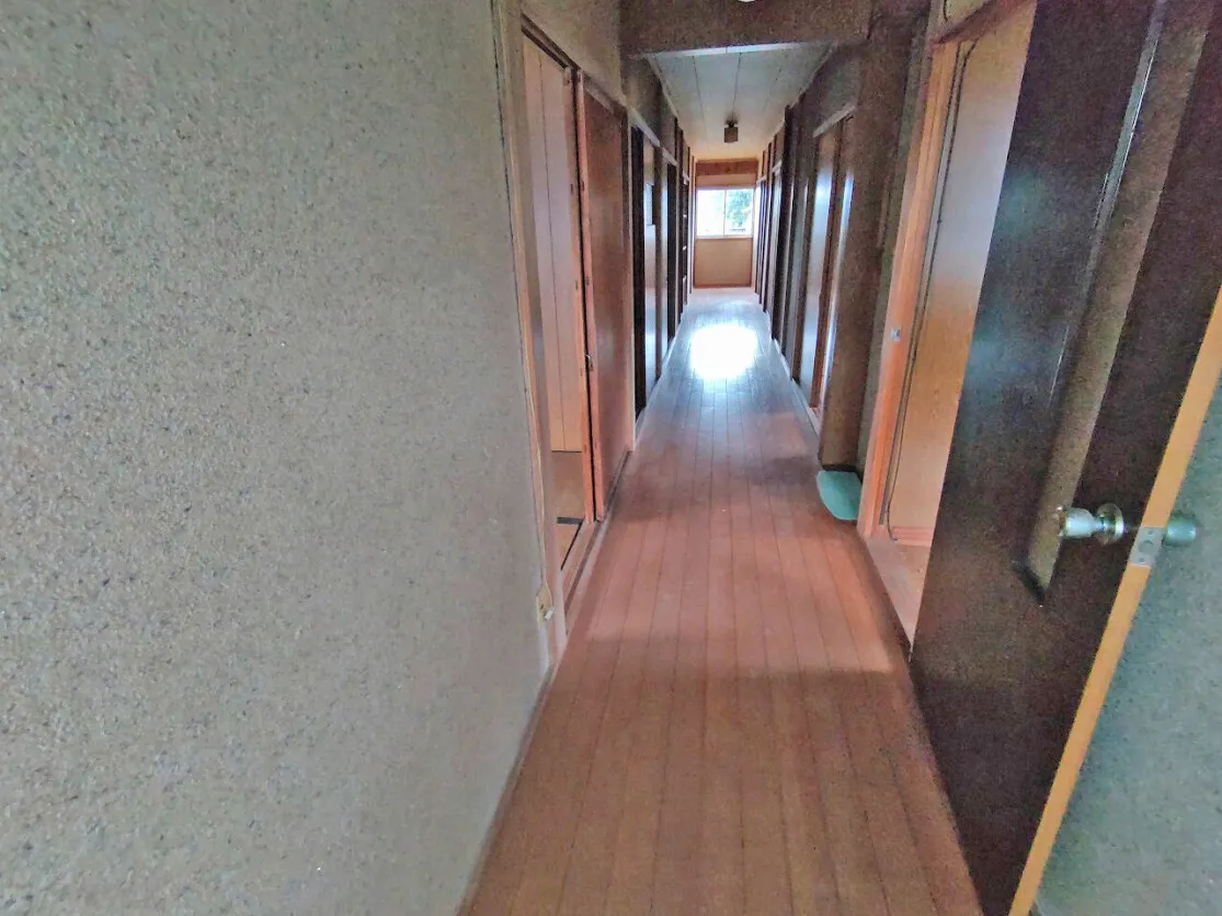 Отдельно стоящий дом в Асахи-мачи, префектура Toyama (35)