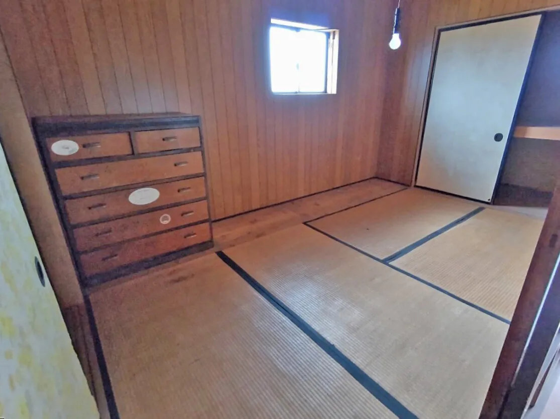 Отдельно стоящий дом в Асахи-мачи, префектура Toyama (37)