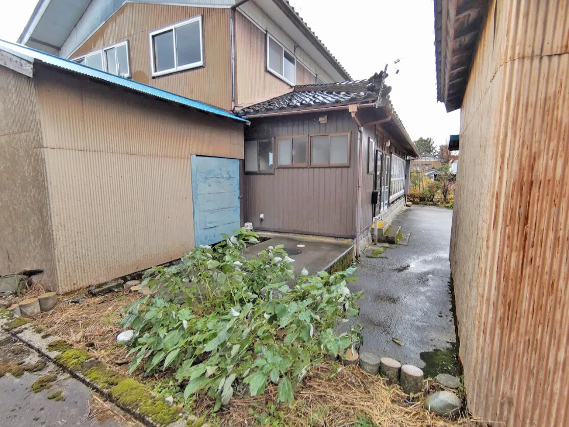 Отдельно стоящий дом в Асахи-мачи, префектура Toyama (5)