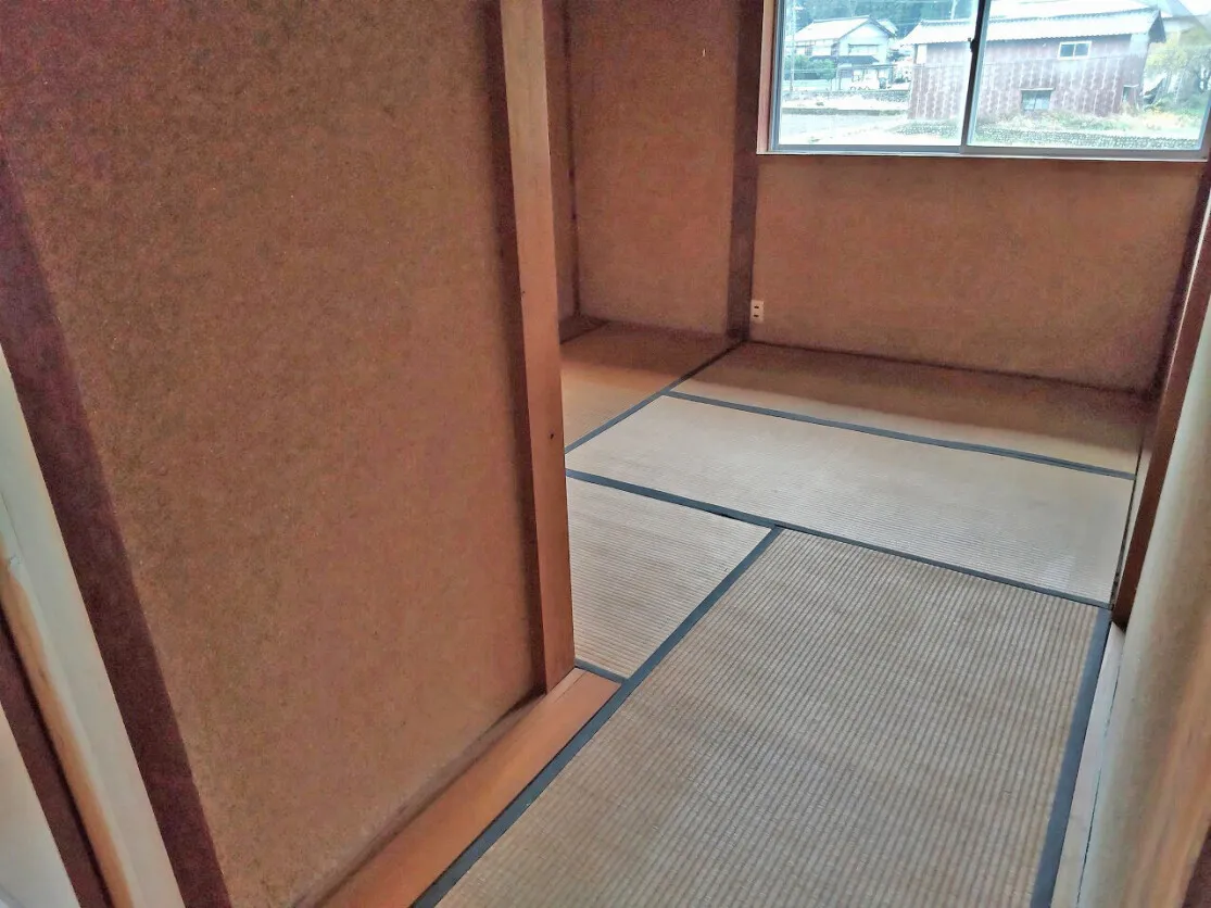 Отдельно стоящий дом в Асахи-мачи, префектура Toyama (42)
