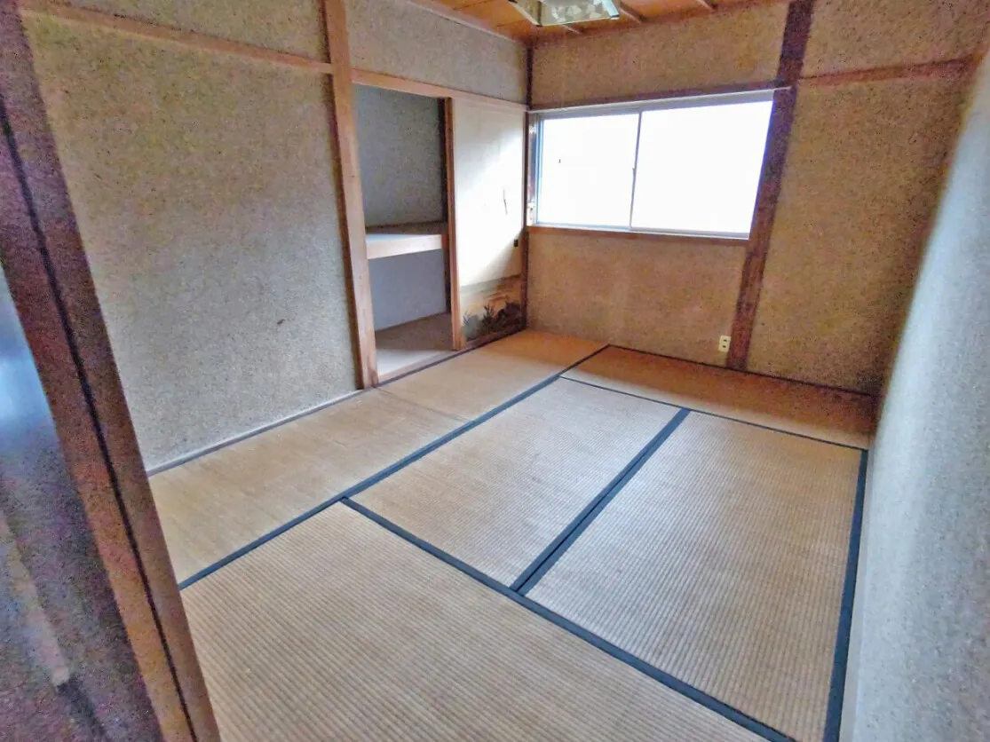 Отдельно стоящий дом в Асахи-мачи, префектура Toyama (44)
