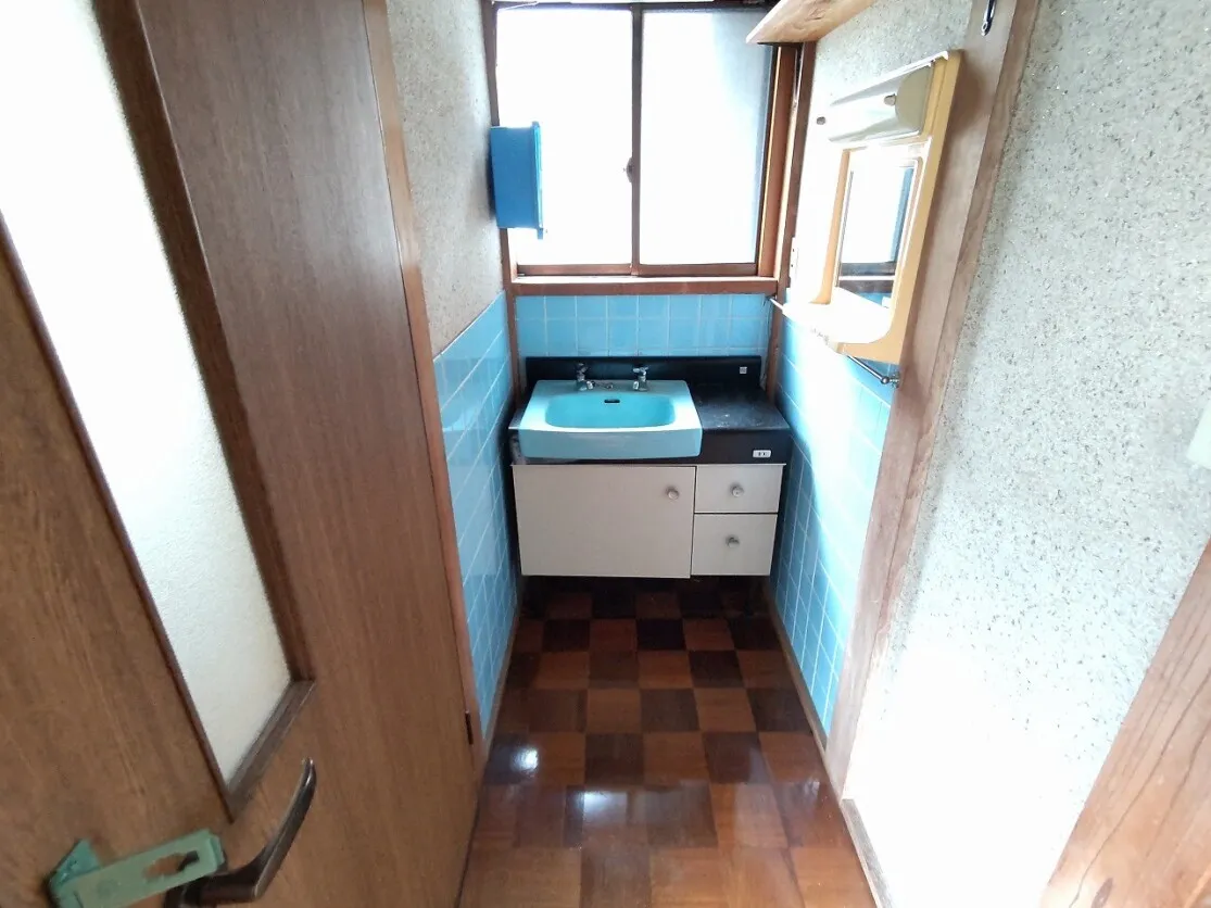 Отдельно стоящий дом в Асахи-мачи, префектура Toyama (50)