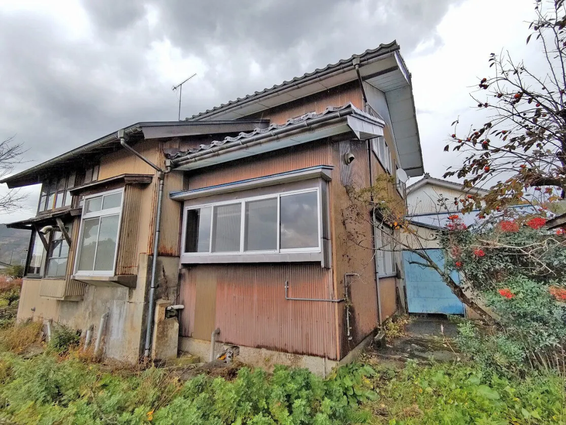 Отдельно стоящий дом в Асахи-мачи, префектура Toyama (6)