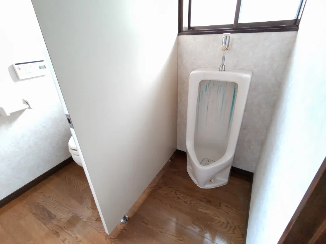 Отдельно стоящий дом в Асахи-мачи, префектура Toyama (51)