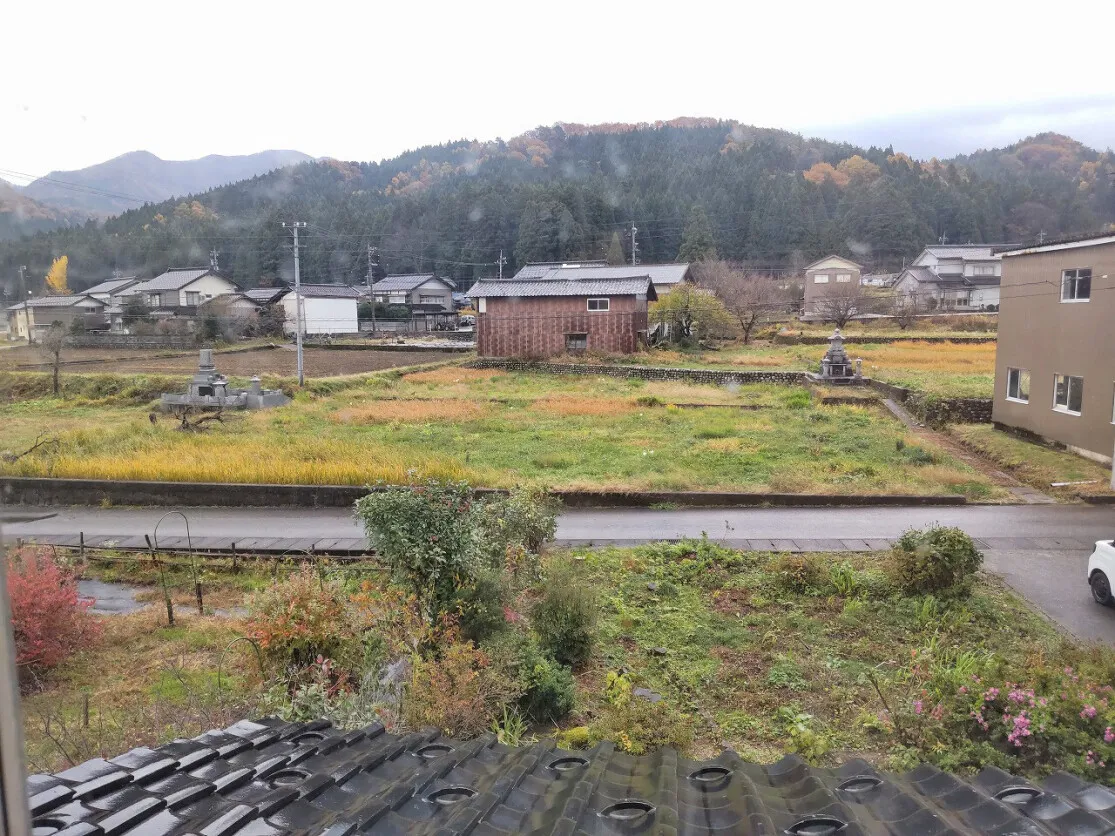 Отдельно стоящий дом в Асахи-мачи, префектура Toyama (54)
