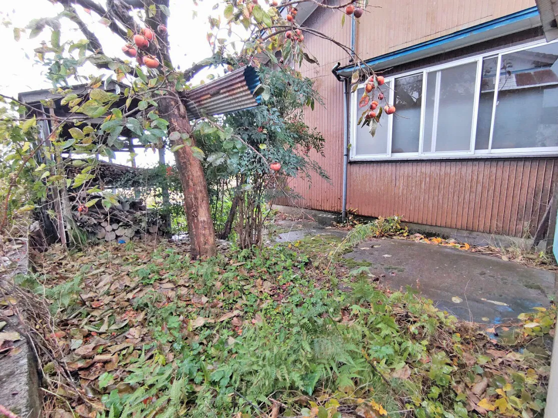 Отдельно стоящий дом в Асахи-мачи, префектура Toyama (9)