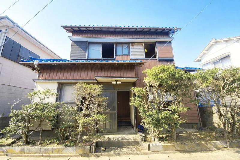3LDK Property Kamagaya City Chiba Prefecture (1)