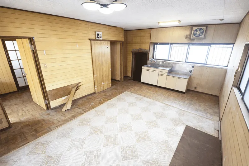 3LDK Property Kamagaya City Chiba Prefecture (12)