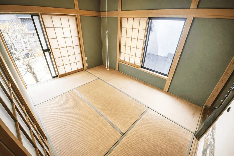 3LDK Property Kamagaya City Chiba Prefecture (3)
