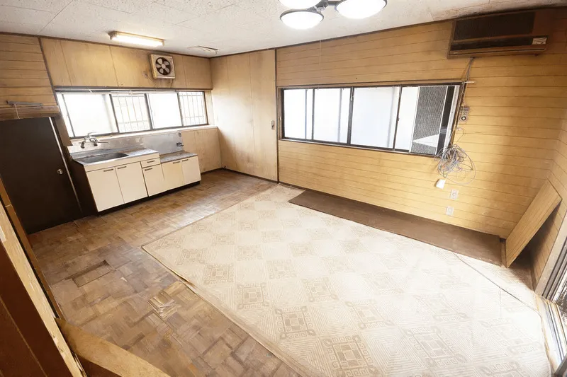 3LDK Property Kamagaya City Chiba Prefecture (5)