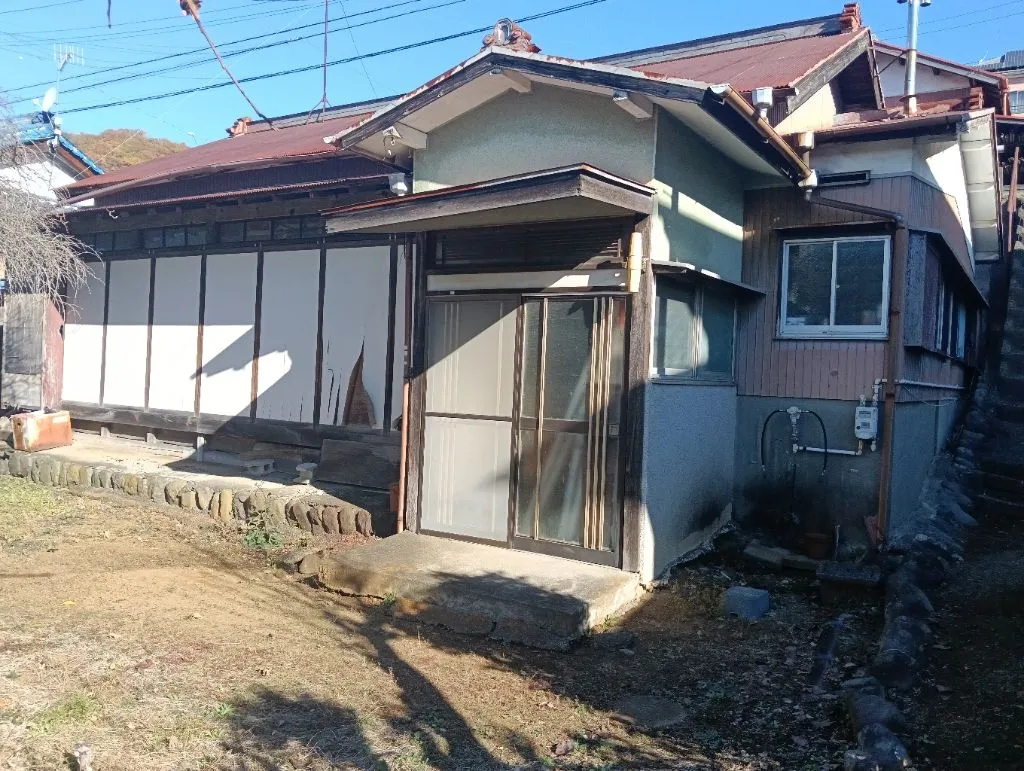 4K Property Hadano City Kanagawa Prefecture (1)