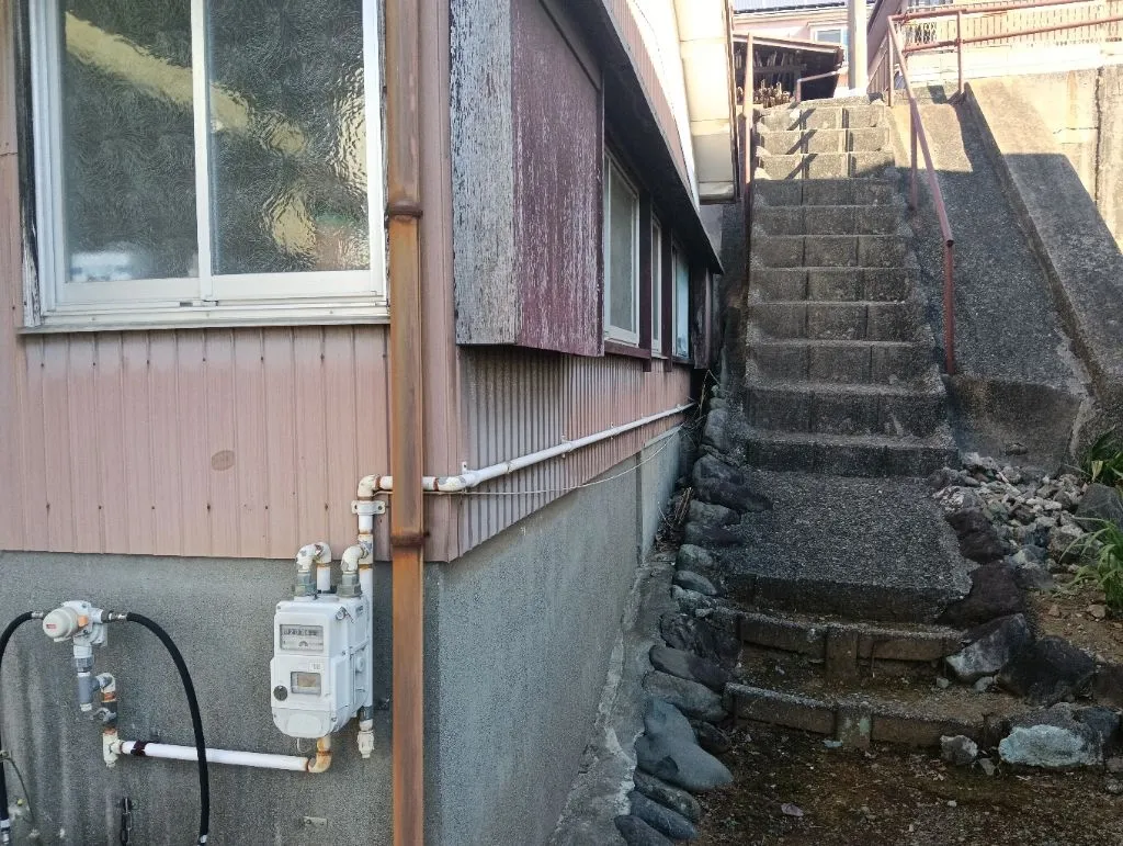 4K Property Hadano City Kanagawa Prefecture (2)