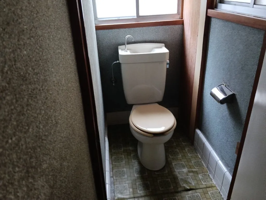 4K Property Hadano City Kanagawa Prefecture (11)