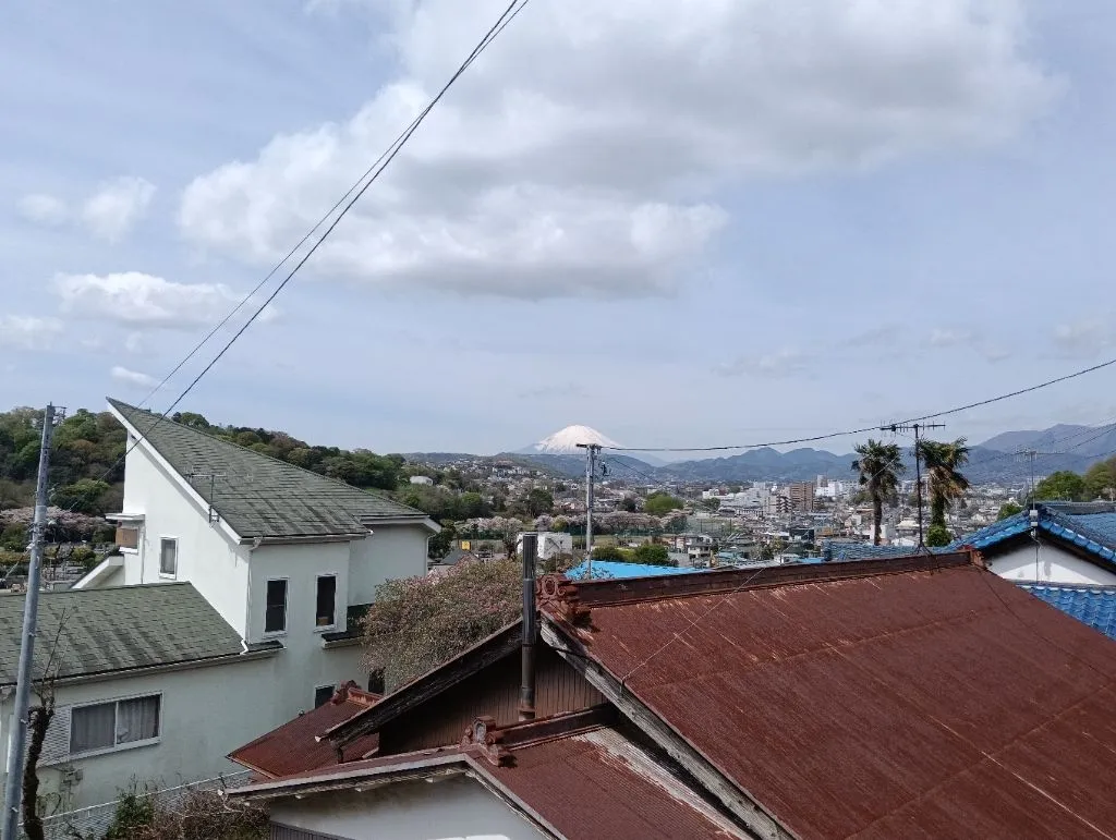 4K Property Hadano City Kanagawa Prefecture (4)