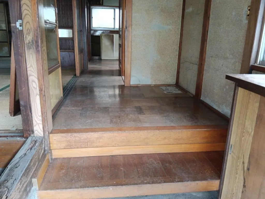 4K Property Hadano City Kanagawa Prefecture (5)