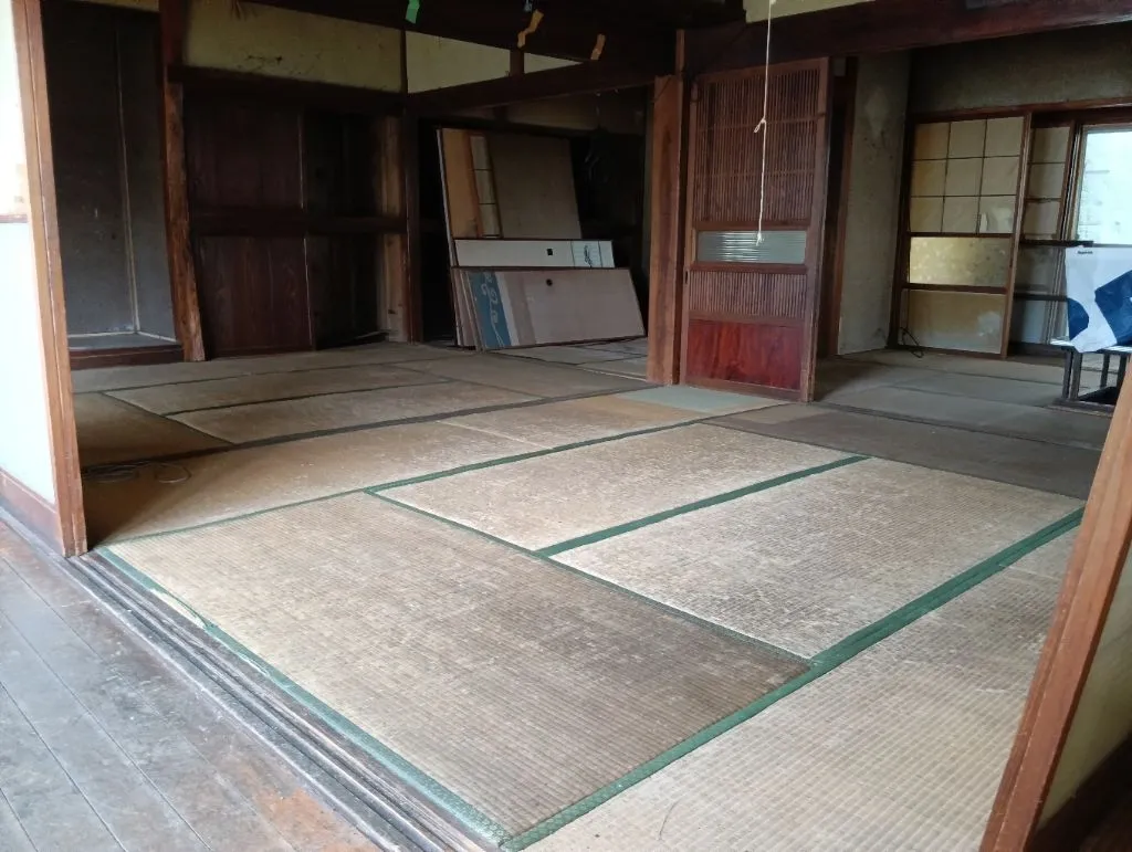 4K Property Hadano City Kanagawa Prefecture (6)