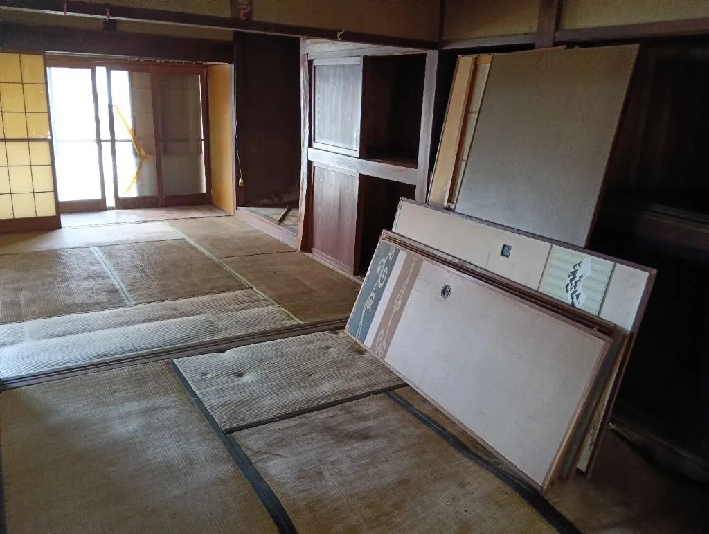4K Property Hadano City Kanagawa Prefecture (7)