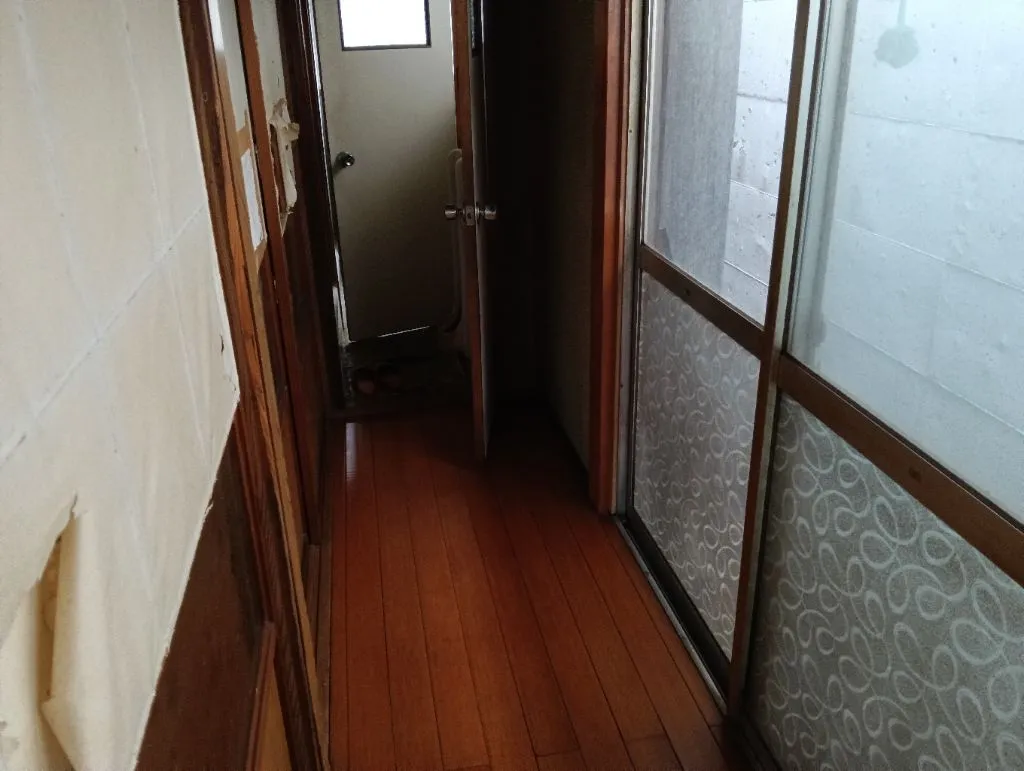 4K Property Hadano City Kanagawa Prefecture (8)